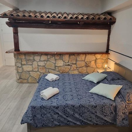 Rooms And Apartment Feral Rovinj Luaran gambar