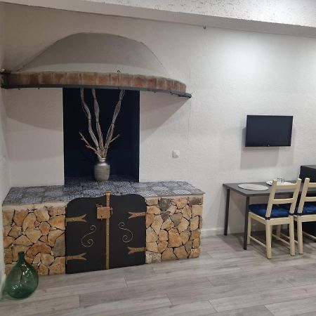 Rooms And Apartment Feral Rovinj Luaran gambar