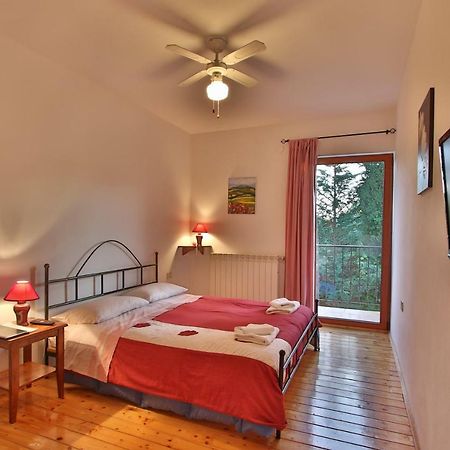 Rooms And Apartment Feral Rovinj Luaran gambar