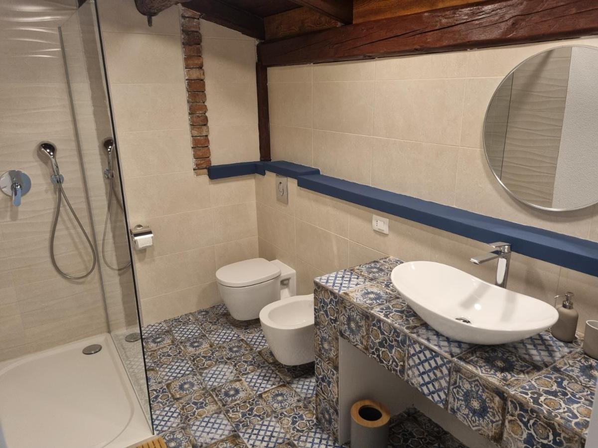 Rooms And Apartment Feral Rovinj Luaran gambar