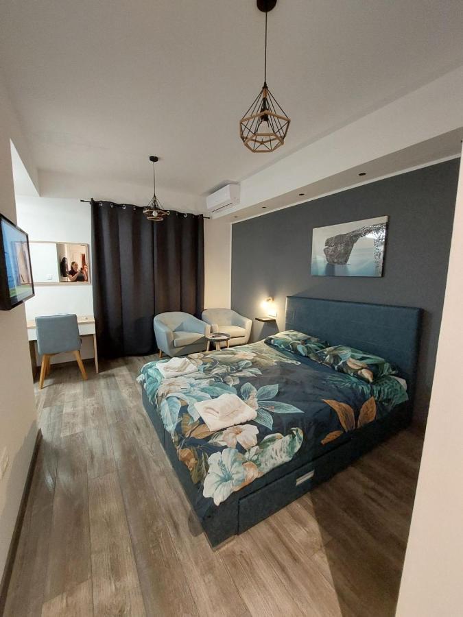 Rooms And Apartment Feral Rovinj Luaran gambar