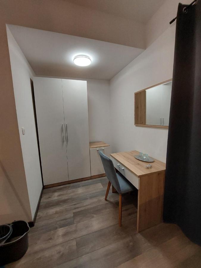 Rooms And Apartment Feral Rovinj Luaran gambar