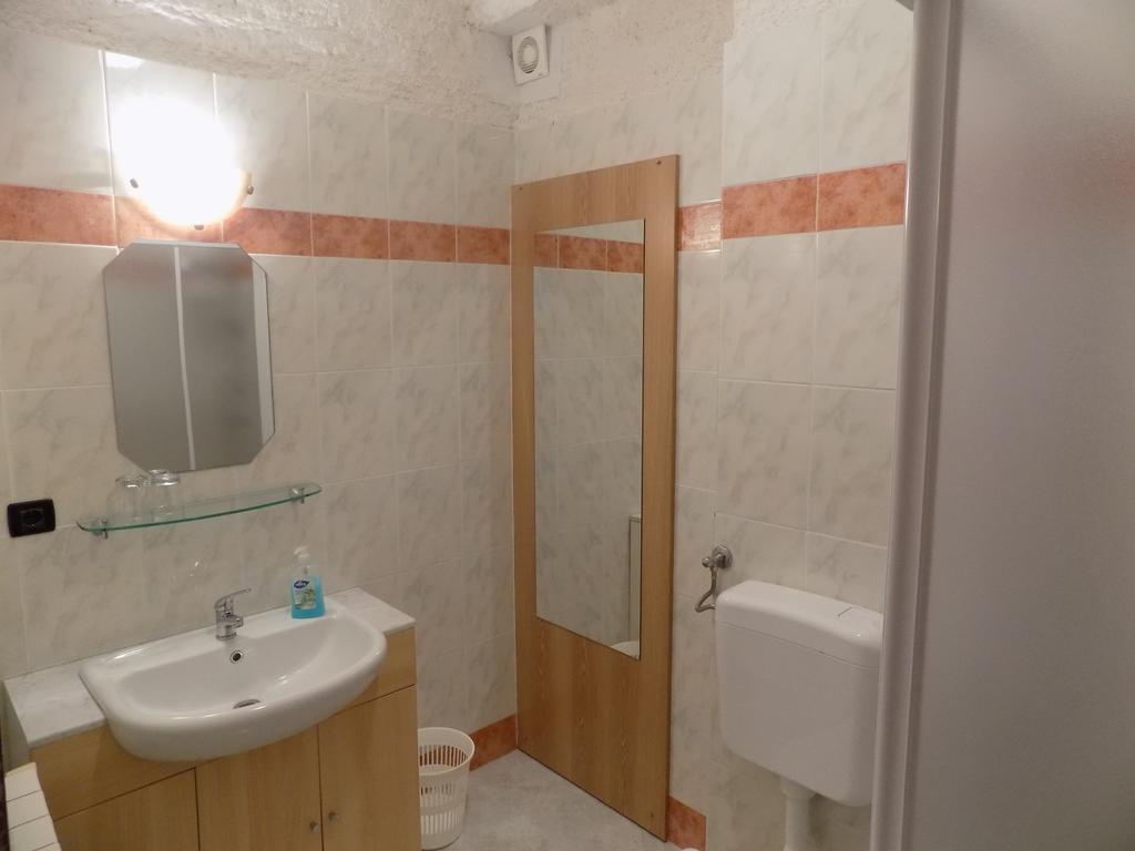 Rooms And Apartment Feral Rovinj Luaran gambar