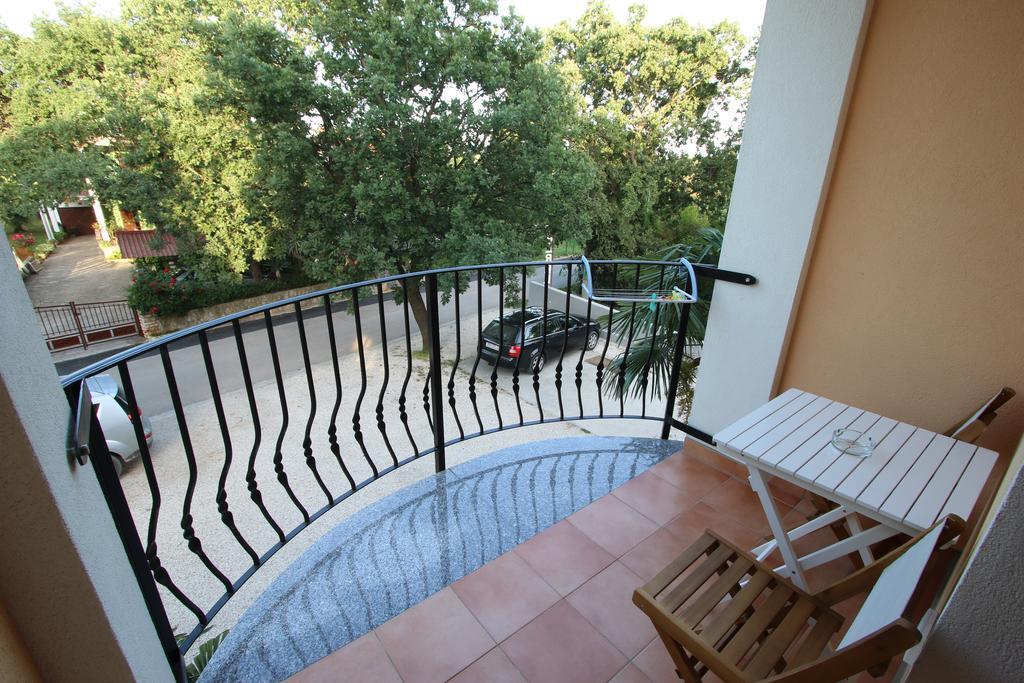 Rooms And Apartment Feral Rovinj Luaran gambar