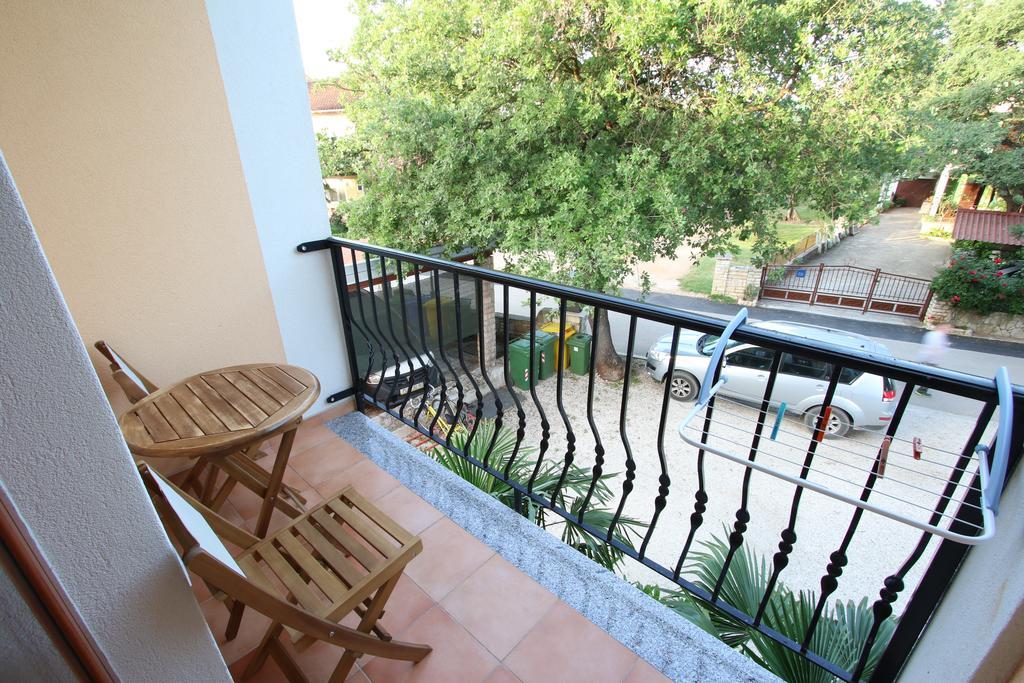 Rooms And Apartment Feral Rovinj Luaran gambar