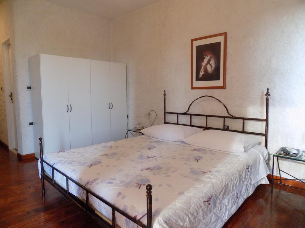Rooms And Apartment Feral Rovinj Luaran gambar