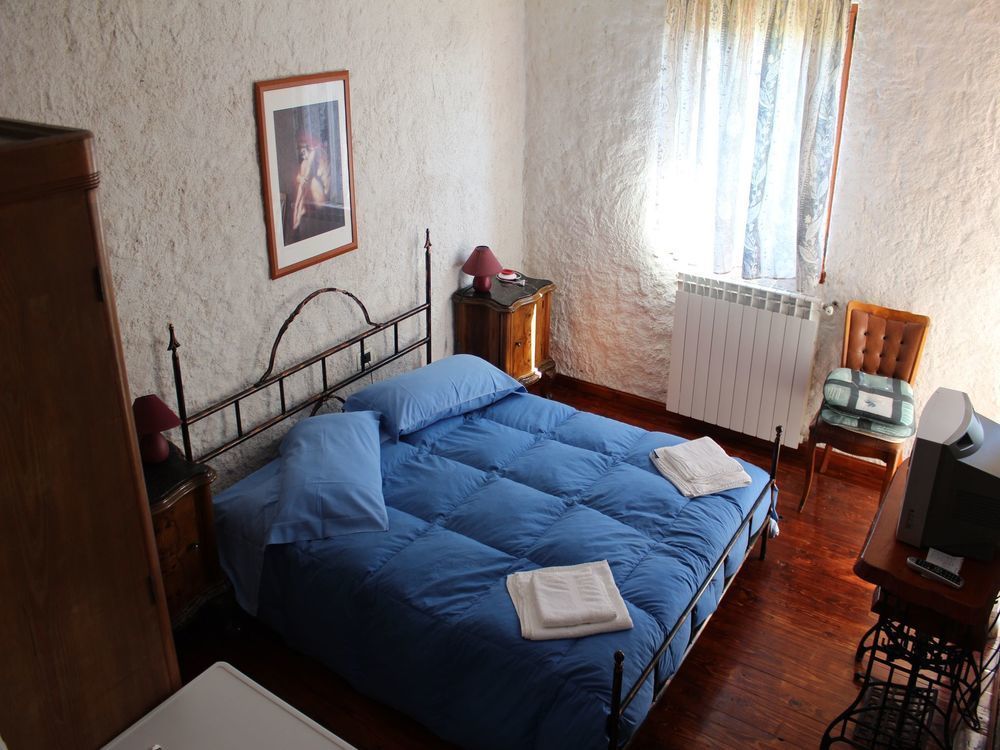Rooms And Apartment Feral Rovinj Luaran gambar