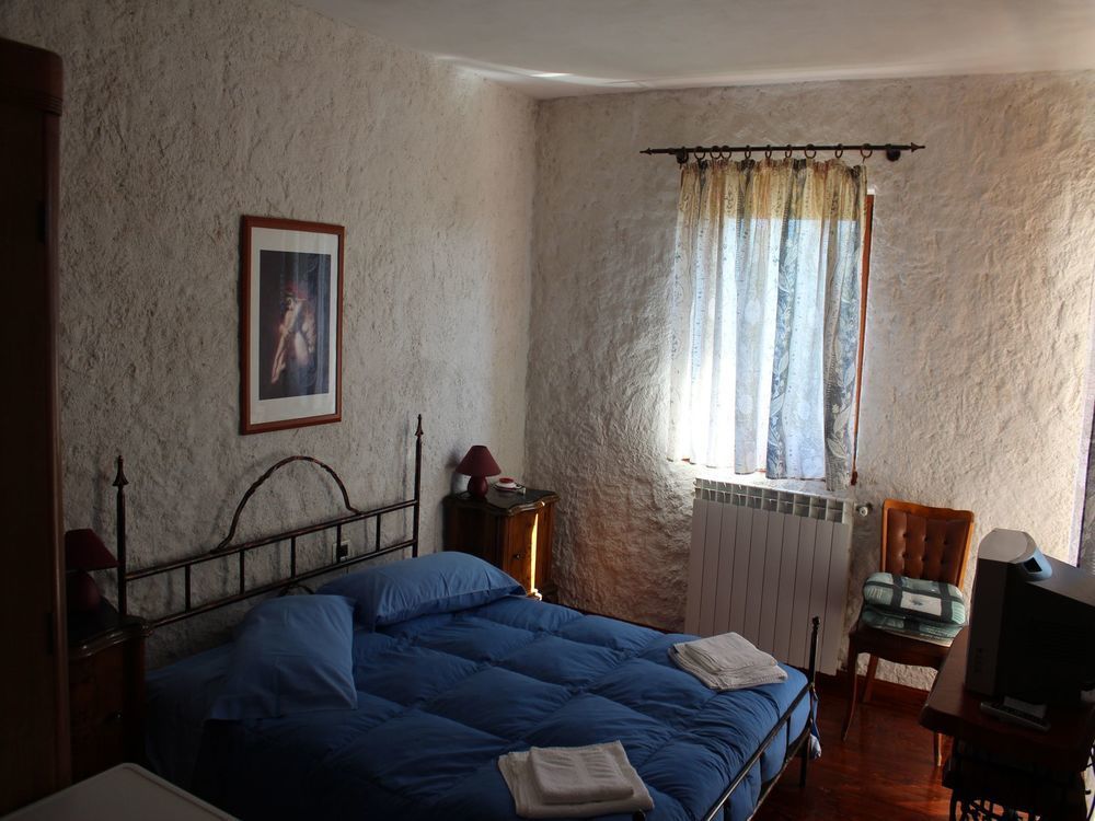 Rooms And Apartment Feral Rovinj Luaran gambar