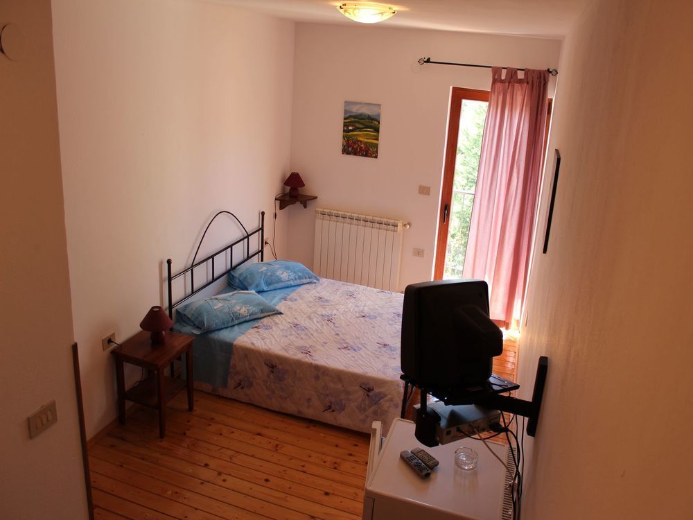 Rooms And Apartment Feral Rovinj Luaran gambar