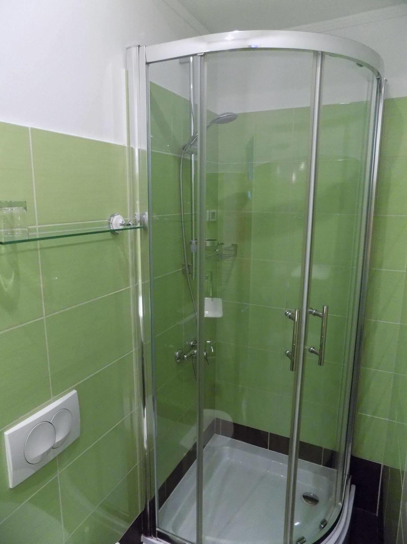 Rooms And Apartment Feral Rovinj Luaran gambar