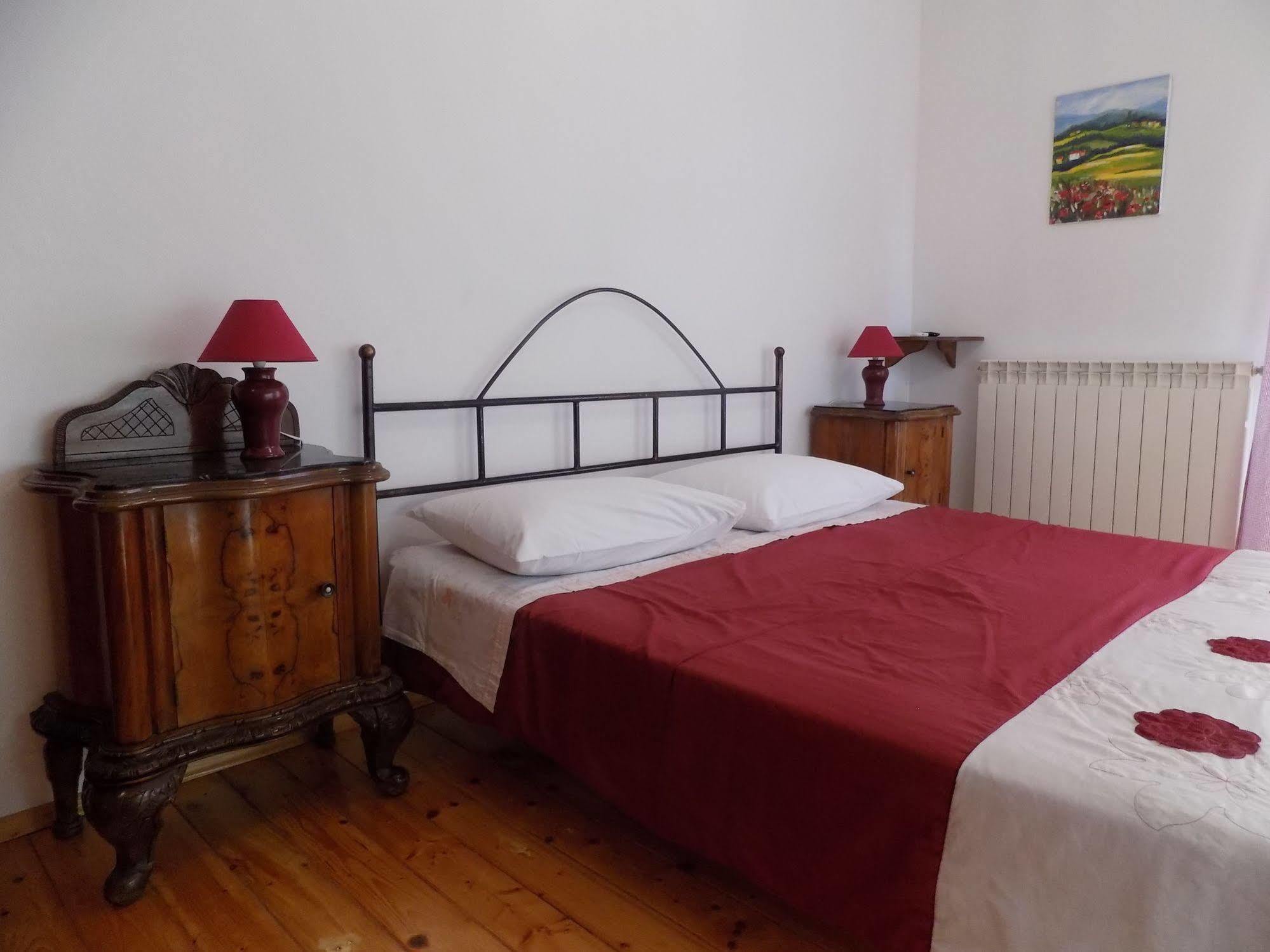 Rooms And Apartment Feral Rovinj Luaran gambar