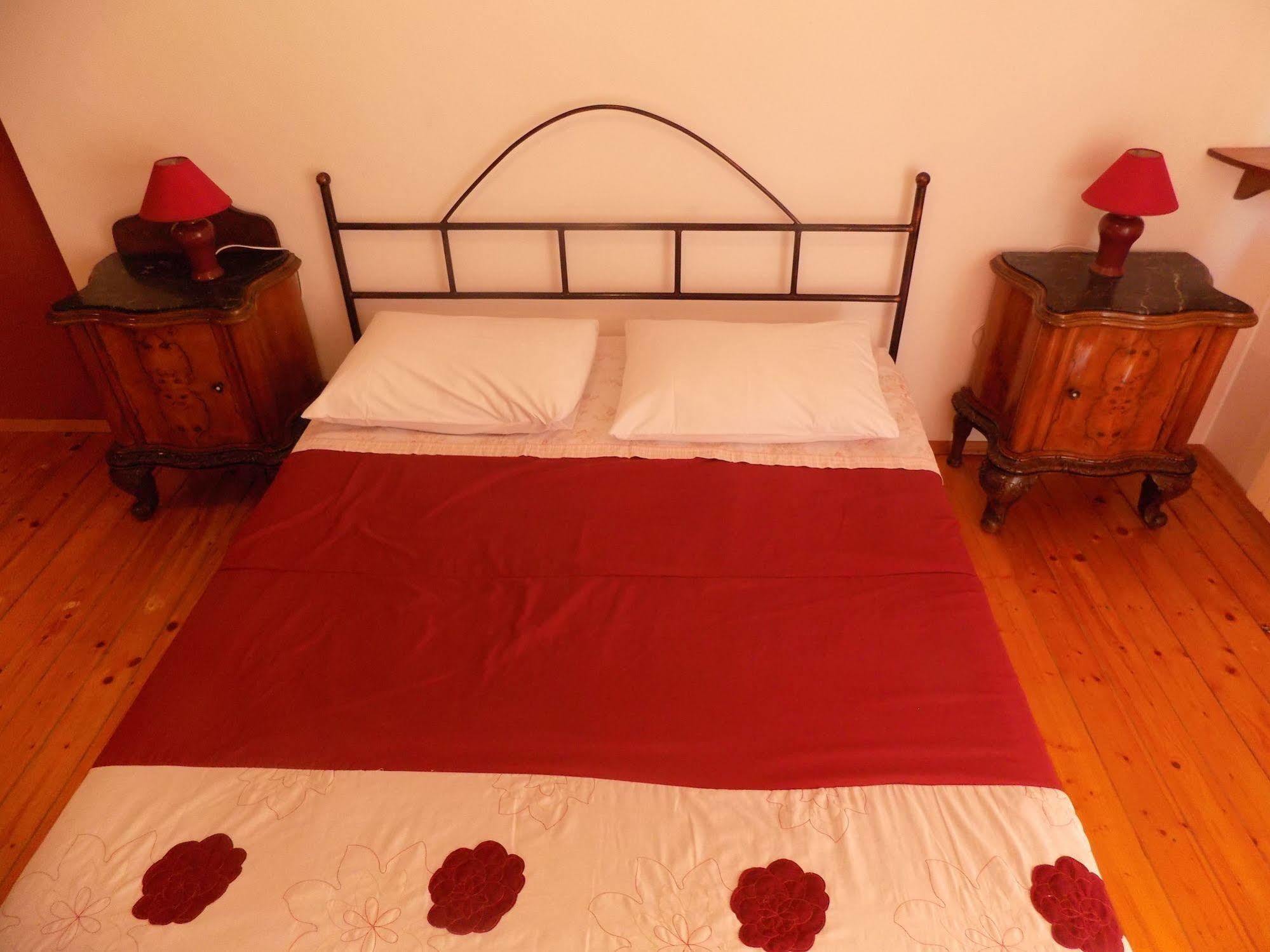 Rooms And Apartment Feral Rovinj Luaran gambar