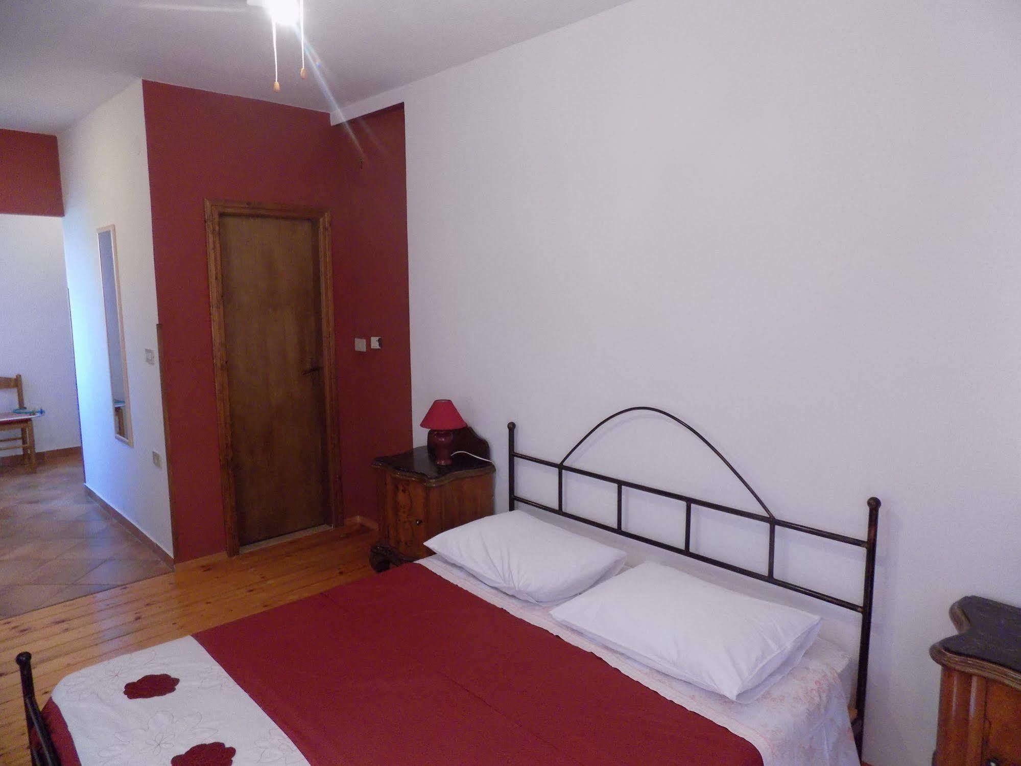 Rooms And Apartment Feral Rovinj Luaran gambar