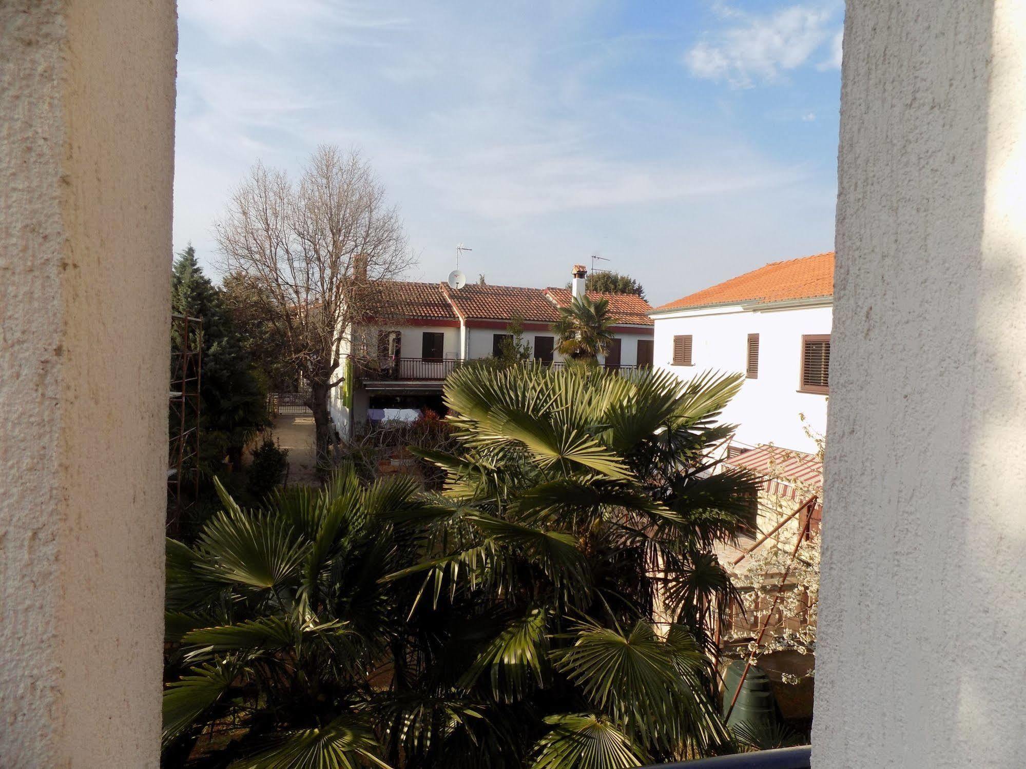 Rooms And Apartment Feral Rovinj Luaran gambar