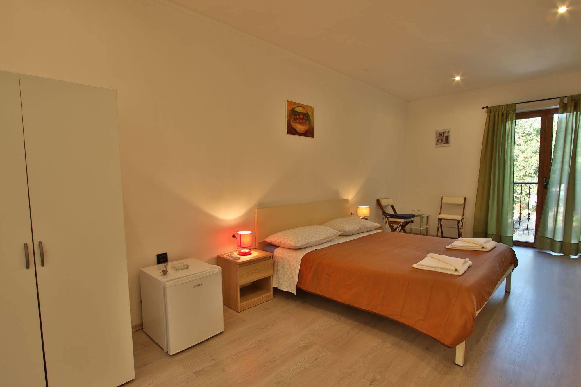 Rooms And Apartment Feral Rovinj Luaran gambar