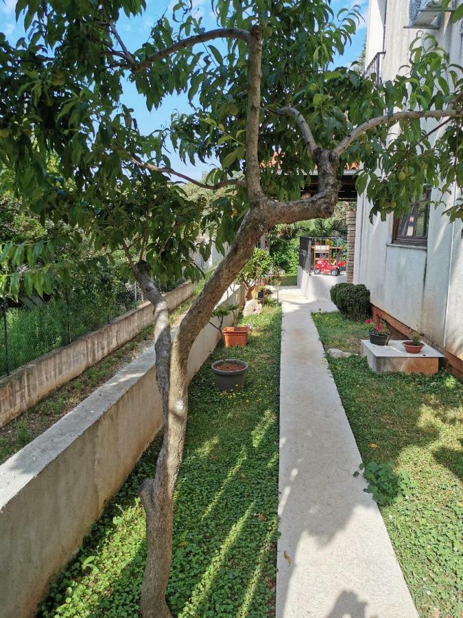 Rooms And Apartment Feral Rovinj Luaran gambar
