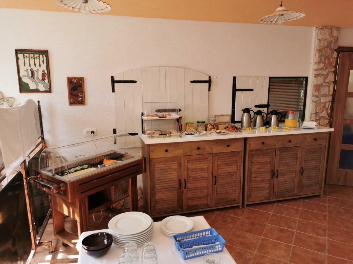 Rooms And Apartment Feral Rovinj Luaran gambar